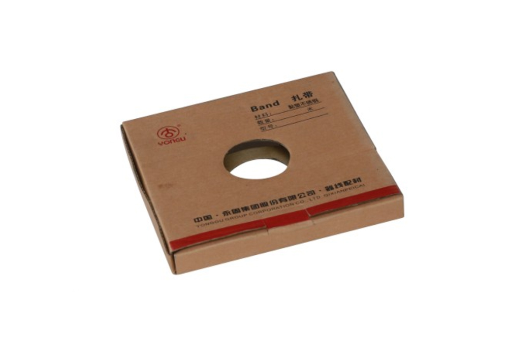 浸沒(méi)式不銹鋼盤(pán)帶(噴塑、包塑)